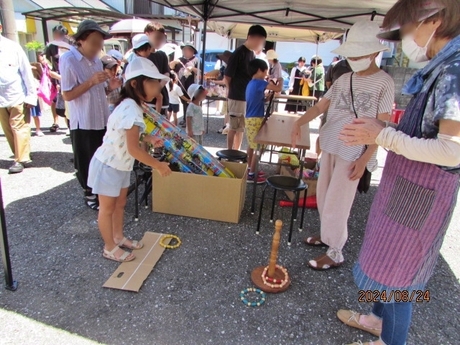 夏祭り