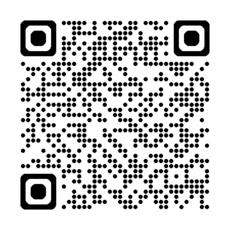 申し込みQRコード